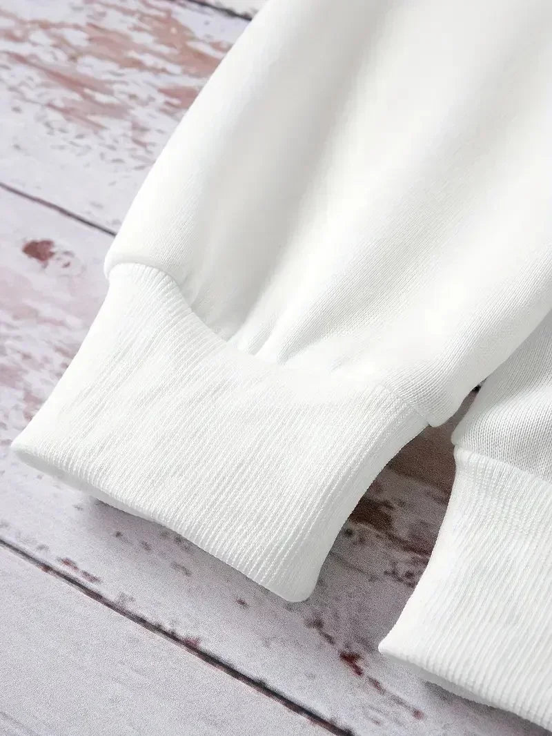 Bandai Pokemon Anime Peripheral Pikachu Adult Kids Ugly Christmas Crewneck Sweatshirt Soft Comfy Loose Plus Size Autumn Winter