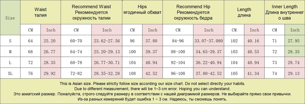 Streamgirl Thick Warm Straight Pants For Women Office Brown Wide Leg Trousers High Waist Women's Loose Pants For Ladies Spring