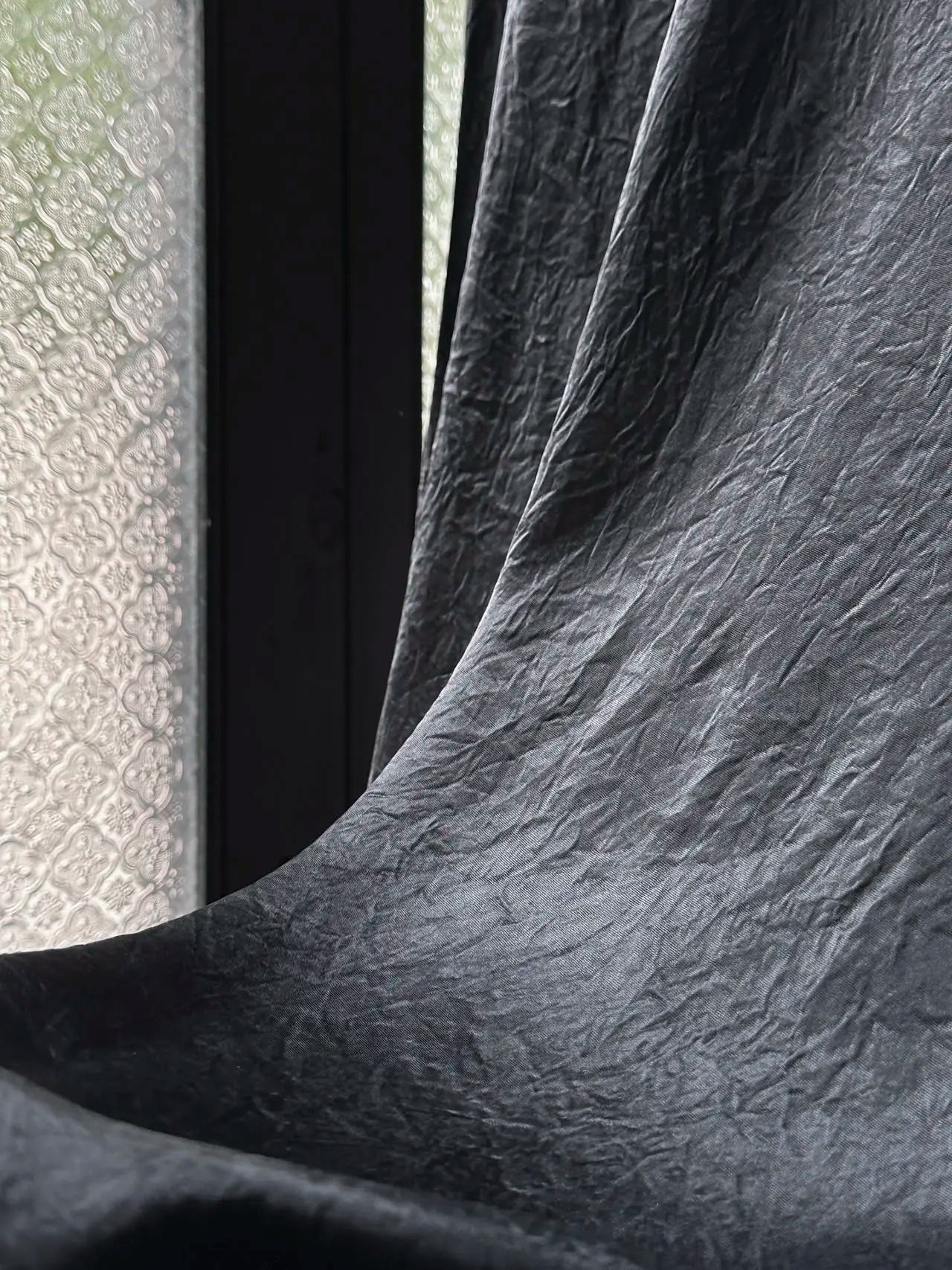 L2502 Chinese Style Long Skirts For Women Luxury Show Wears Party Skirts For Women Elegant Satin Skirt Office Lady Clothing