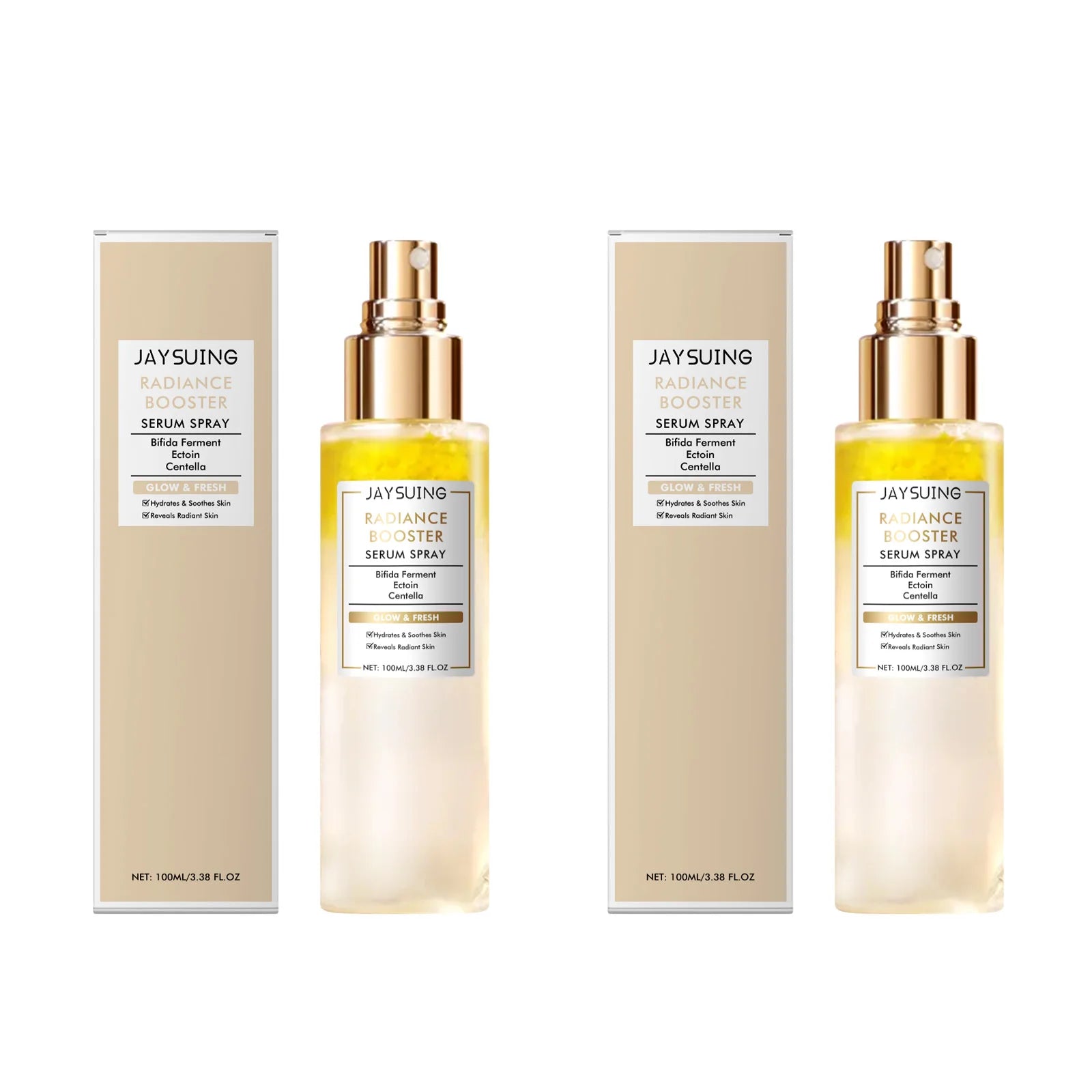 Brightening Moisturizing Soothing Spray Soothes Redness Evens Skin Tone Nourishing Refreshing Water Spray for Daily Skin Care