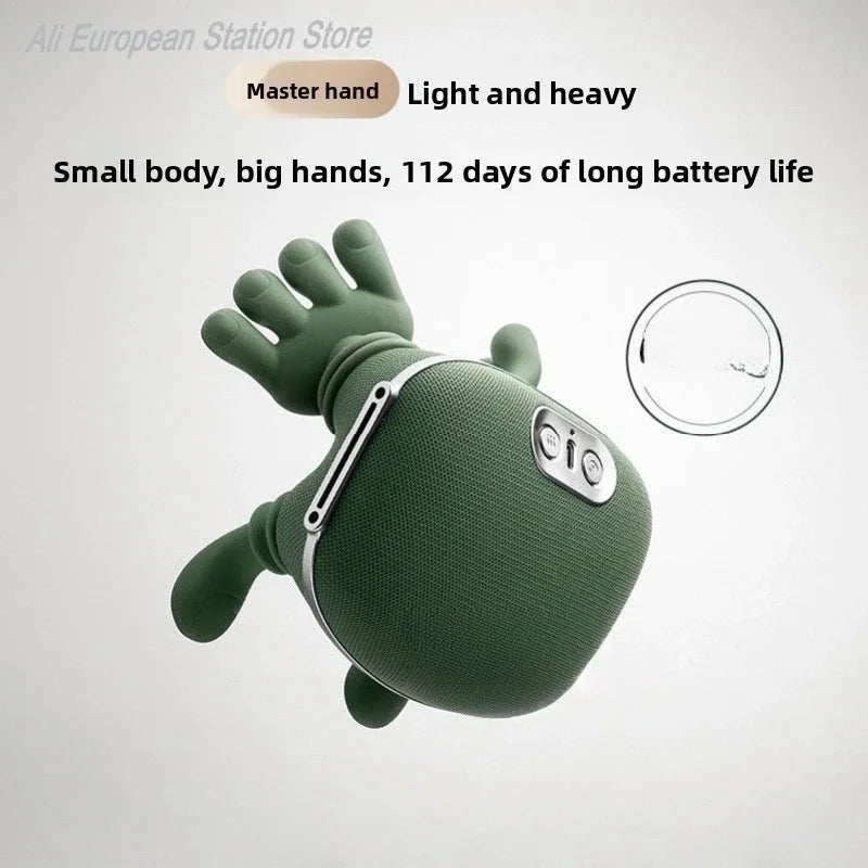 Shoulder and Neck Massager Multifunctional Home Cervical Massager Heating Kneading Massage Shawl