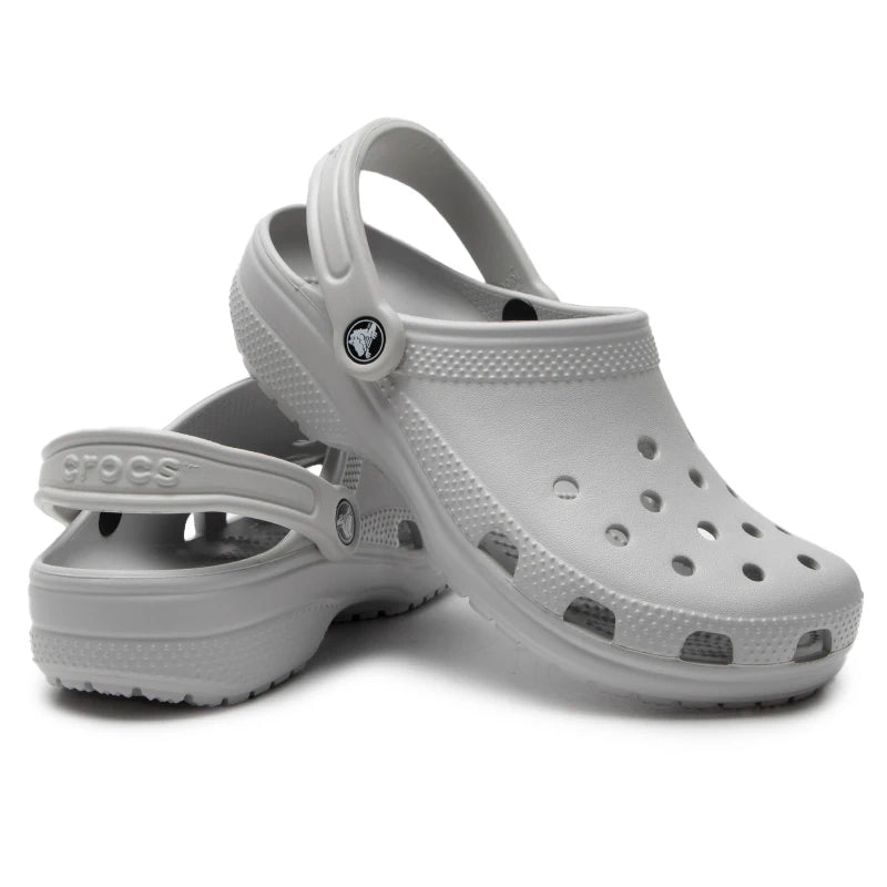 Crocs (Crocs) Men's Shoes, Women's Shoes, Slippers, Sandals, Classic Clog Hole Shoes 10001-1ft