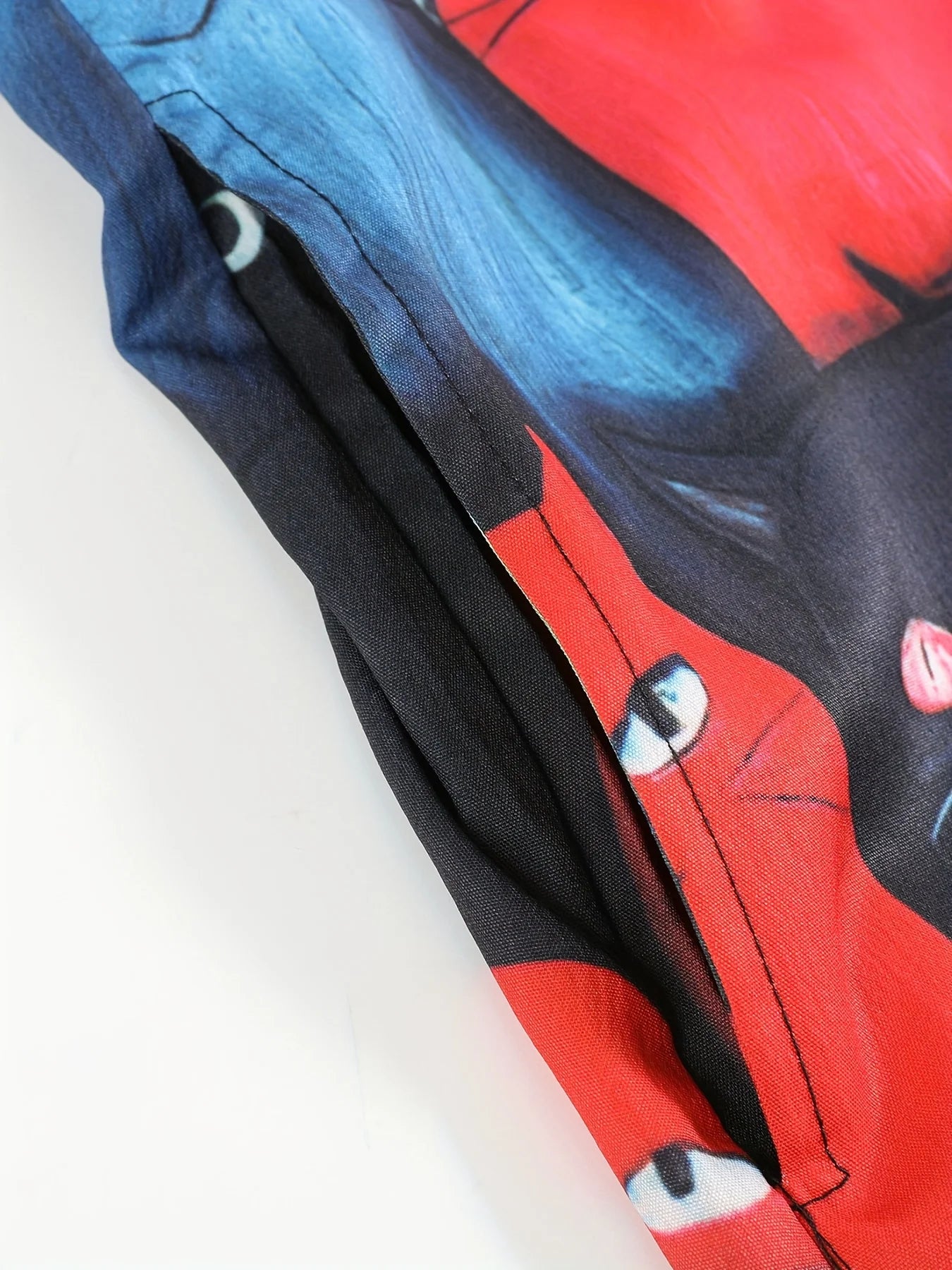 Black Women's Oversized Woven Dress Casual Bohemian Maxi Summer A-Line Long  Full Length Clothing Black