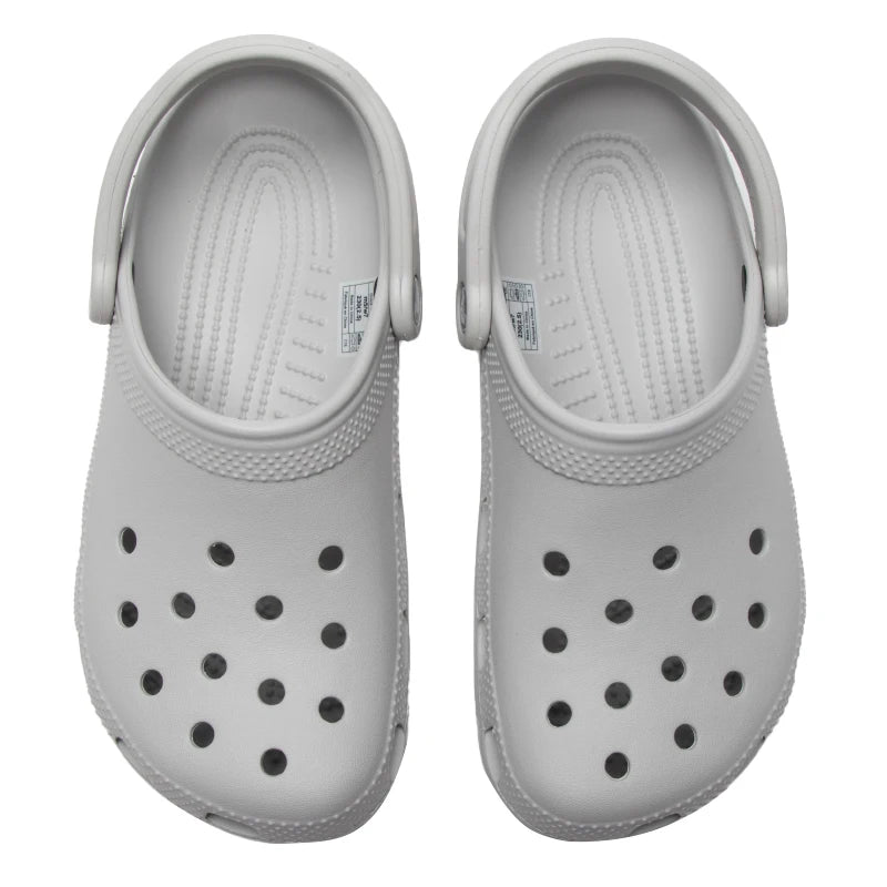 Crocs (Crocs) Men's Shoes, Women's Shoes, Slippers, Sandals, Classic Clog Hole Shoes 10001-1ft