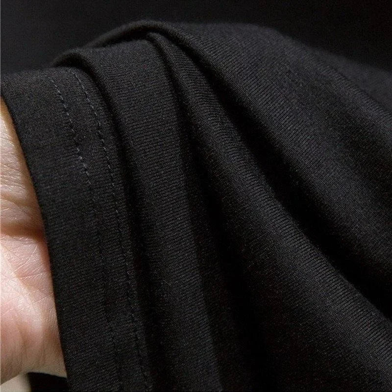 Double Sided Fun Pizza Planet Design T-shirt  Women's Fashion Cartoon T-shirt  Casual Short Sleeve T-shirt