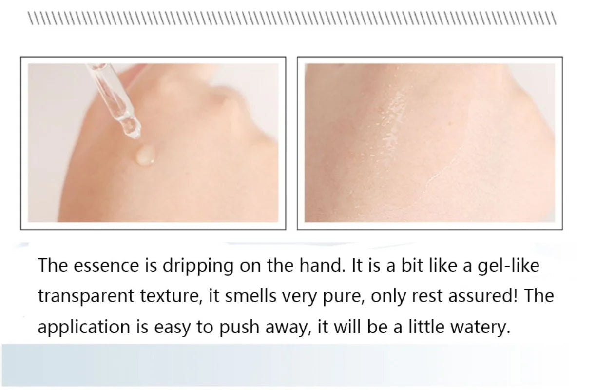 Hyaluronic Acid 2% + B5 Serum 30ml Lasting Hydrating and Moisturizing Relieve Dryness Repair Barrier Smooth Skin Care