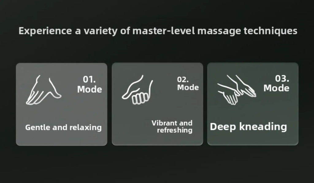 Shoulder and Neck Massager Multifunctional Home Cervical Massager Heating Kneading Massage Shawl