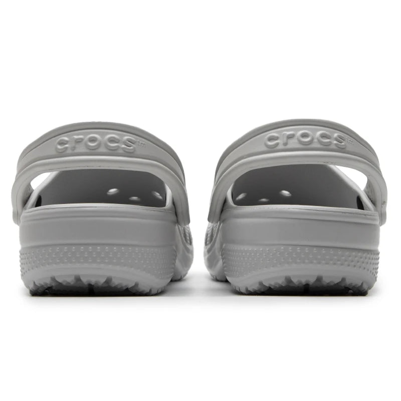 Crocs (Crocs) Men's Shoes, Women's Shoes, Slippers, Sandals, Classic Clog Hole Shoes 10001-1ft