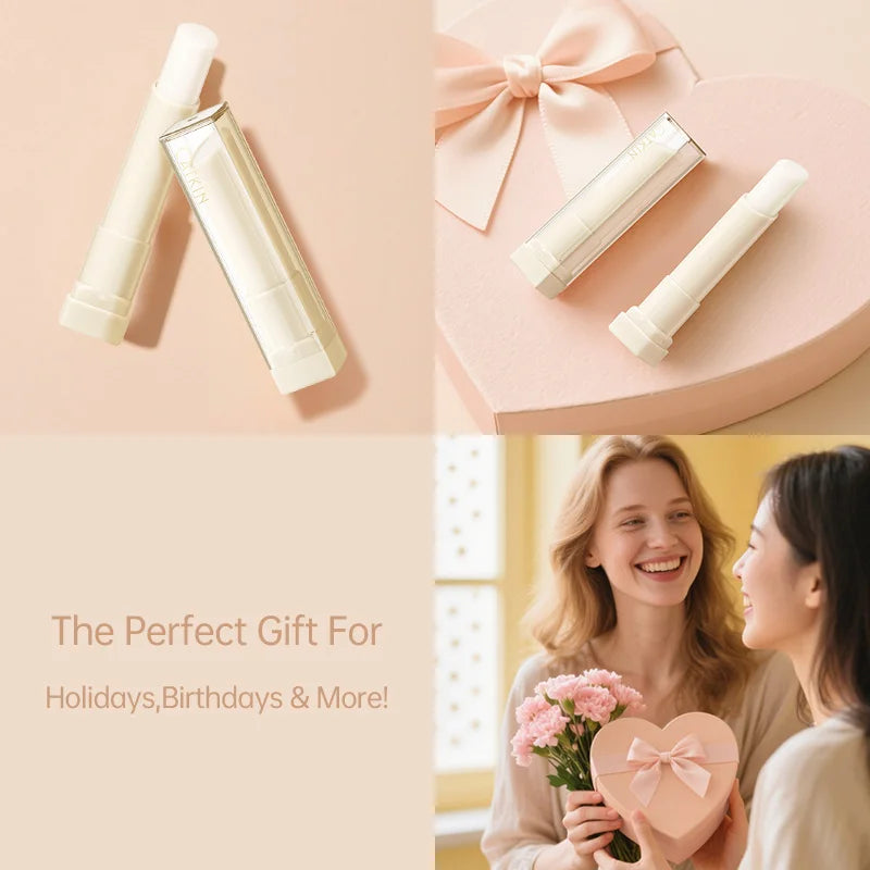 CATKIN Lip Essence Lipstick Lip Glaze Mirror Water Gloss Lip Gloss Moisturizing Glass Dudu Lip Lotion Lip Gloss 3.5g