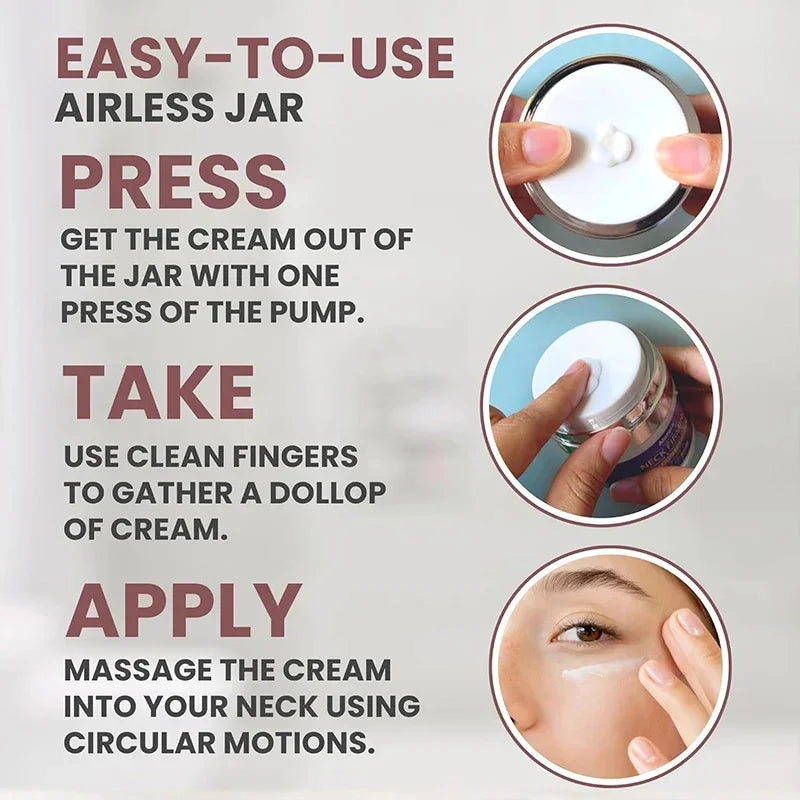 Retinol Anti-wrinkle Face Serum Instant Anti-Aging Lift Firming Fade Fine Line Moisturizing Brighten Skin Care For Men Women 50g