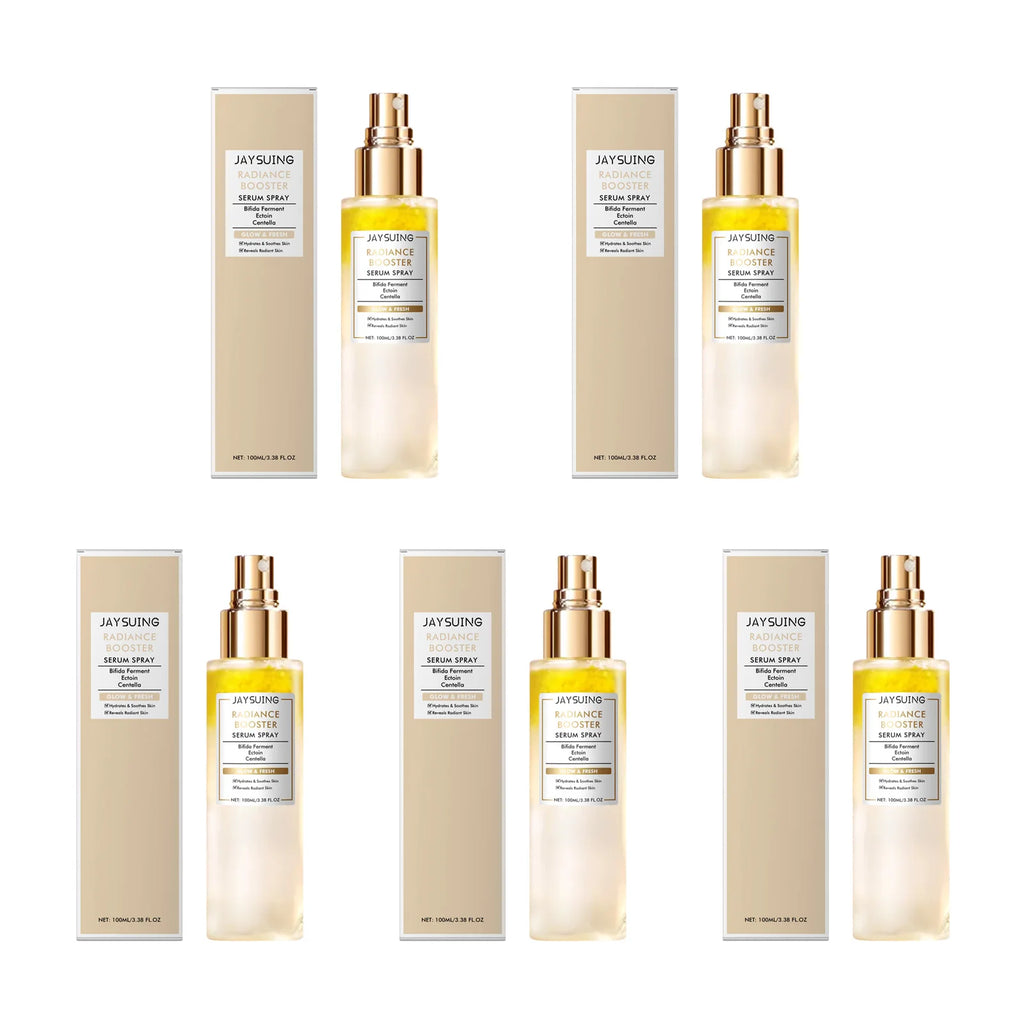 Brightening Moisturizing Soothing Spray Soothes Redness Evens Skin Tone Nourishing Refreshing Water Spray for Daily Skin Care