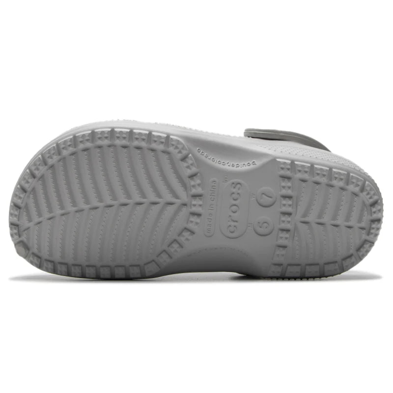 Crocs (Crocs) Men's Shoes, Women's Shoes, Slippers, Sandals, Classic Clog Hole Shoes 10001-1ft