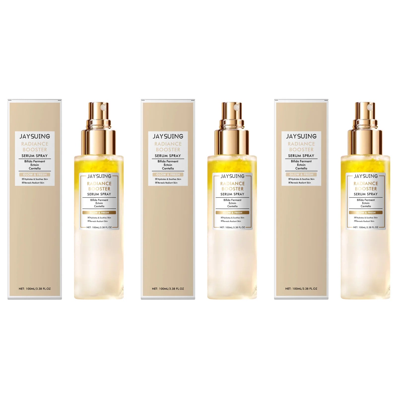 Brightening Moisturizing Soothing Spray Soothes Redness Evens Skin Tone Nourishing Refreshing Water Spray for Daily Skin Care