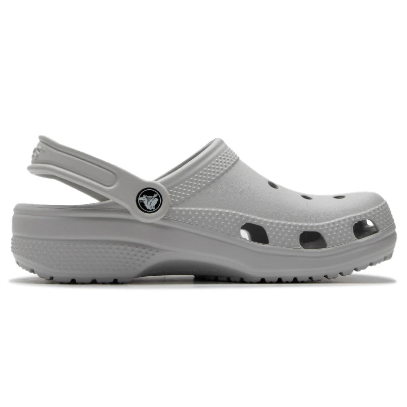 Crocs (Crocs) Men's Shoes, Women's Shoes, Slippers, Sandals, Classic Clog Hole Shoes 10001-1ft