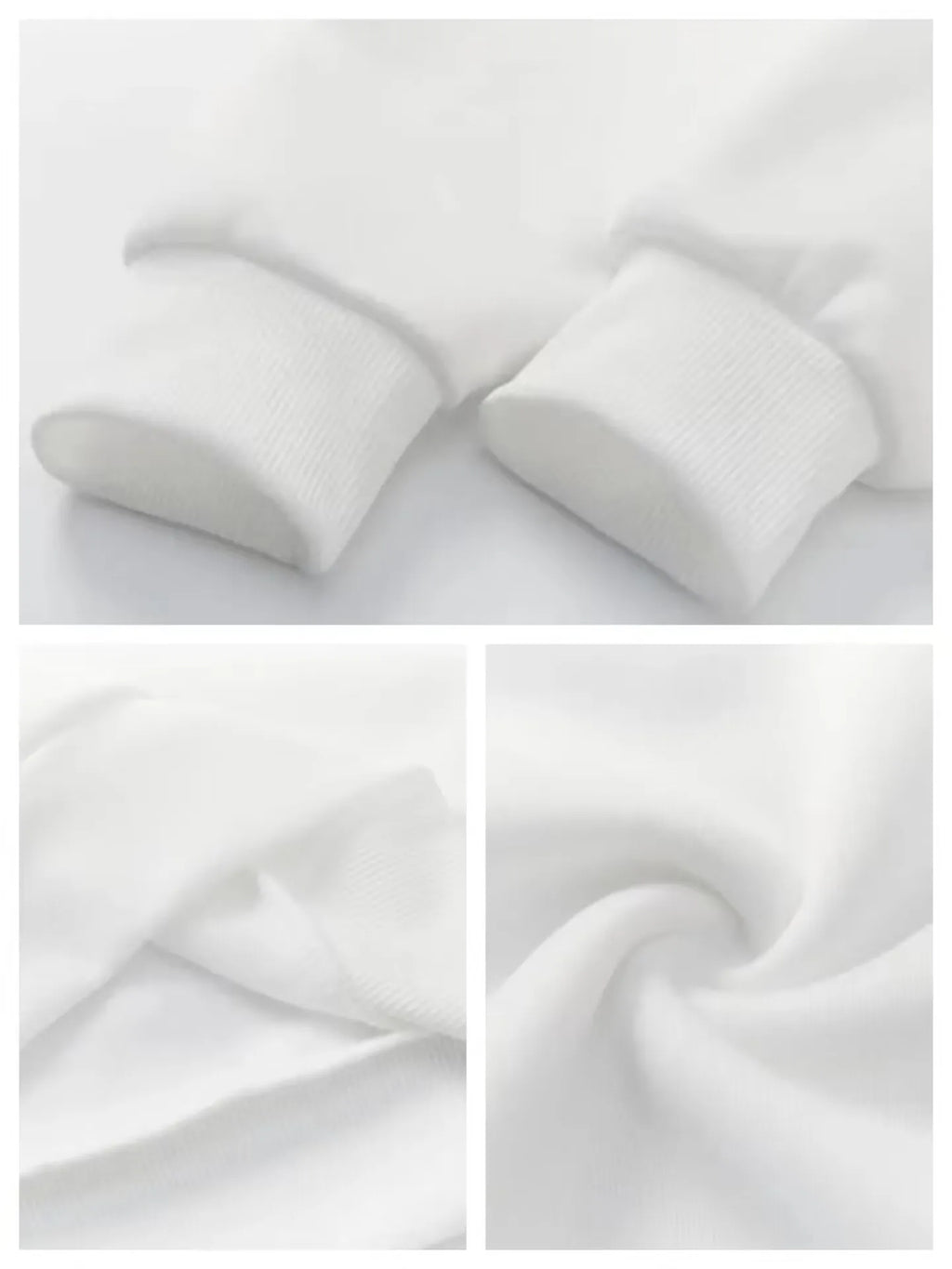 2024 Hot Sale Unisex Round Neck Sweater Christmas Style 3D Printed Sweater Pullover