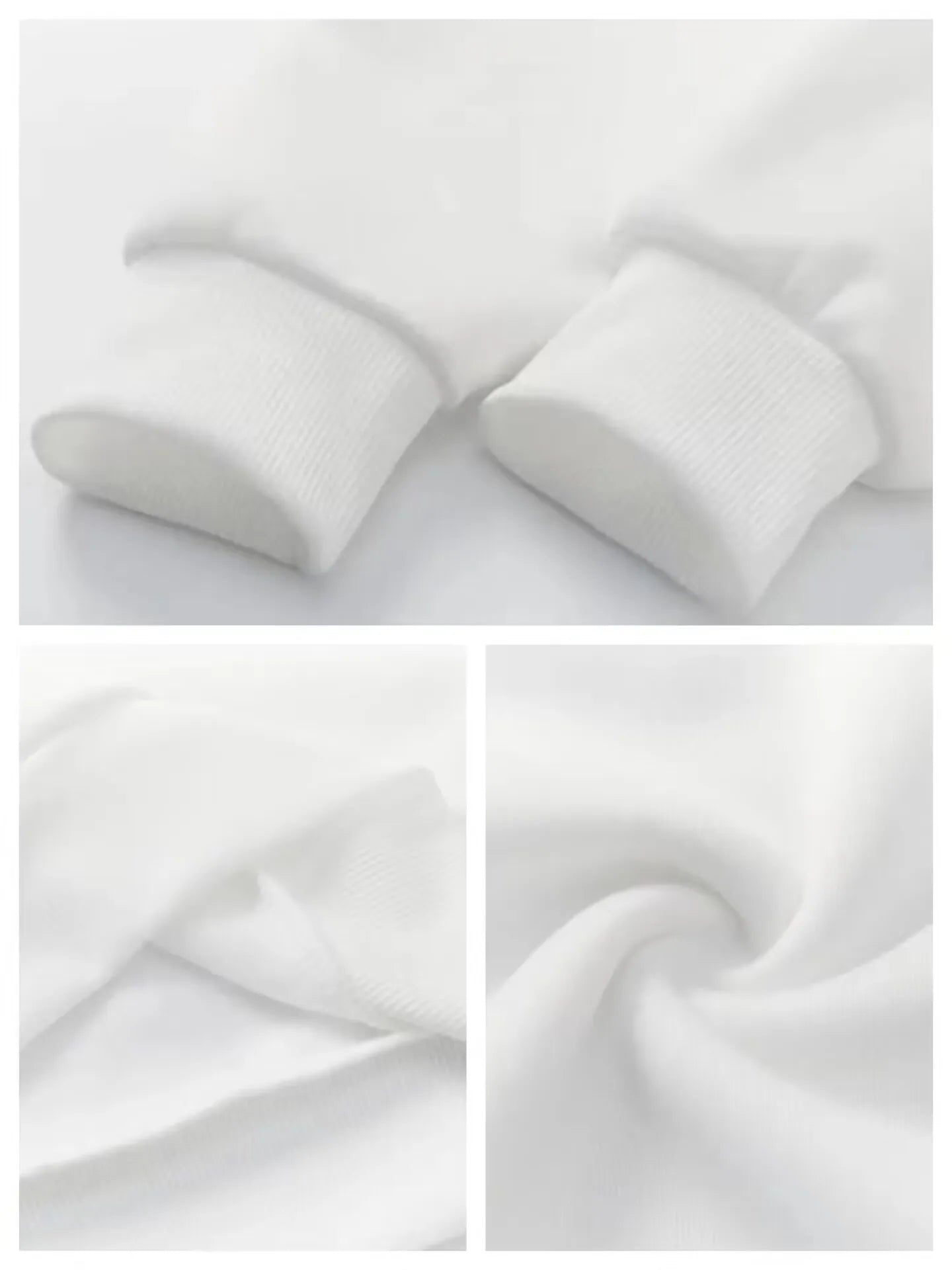 2024 Hot Sale Unisex Round Neck Sweater Christmas Style 3D Printed Sweater Pullover