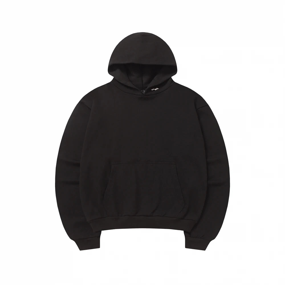 Pink Justin Bieber SKYLRK Embroidery Cardigan Hoodie Men Women High Quality 2025fw Oversized Hooded Pullover