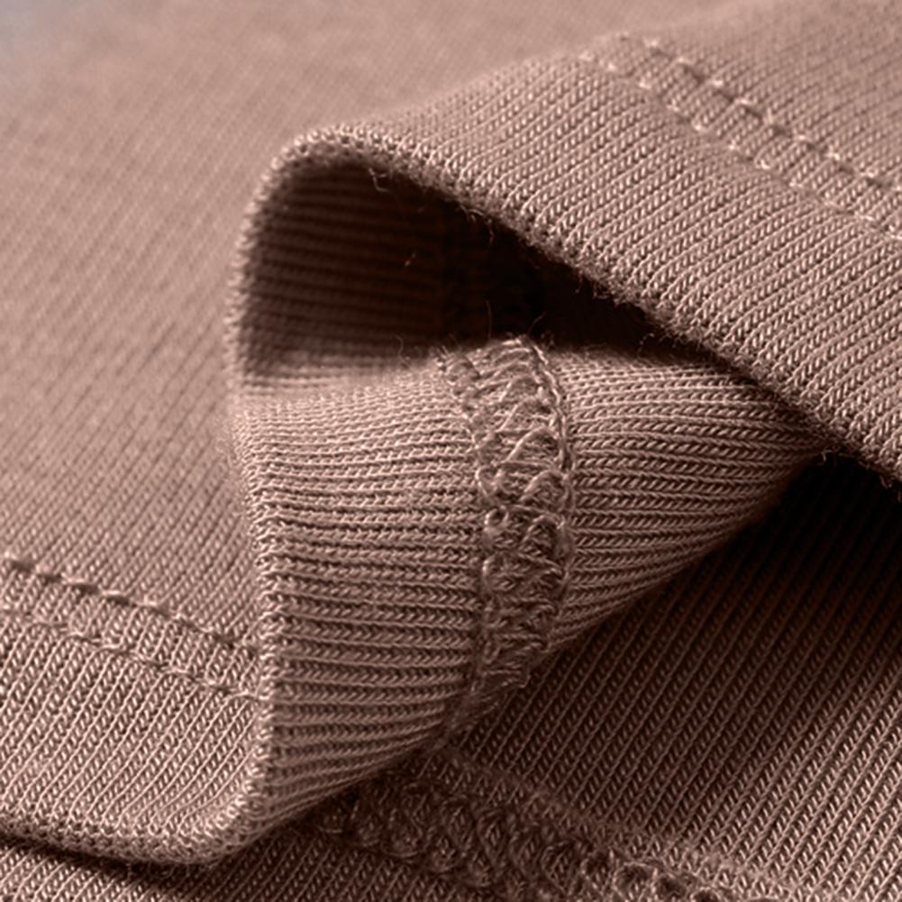 Basic Cotton T Shirt Women Turtleneck Slim Tshirt Short Sleeve T-shirts Female Casual Elasticity White Tee Shirt Femme Woman Top